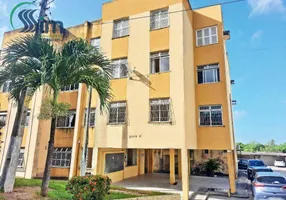 Foto 1 de Apartamento com 3 Quartos à venda, 86m² em Agua Fria, Fortaleza