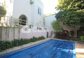 Foto 1 de Casa com 3 Quartos à venda, 280m² em Alto de Pinheiros, São Paulo