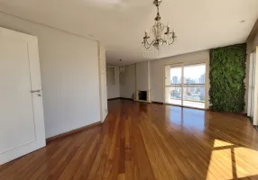 Foto 1 de Apartamento com 3 Quartos para alugar, 166m² em Vila Gomes Cardim, São Paulo
