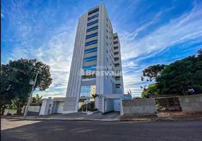 Foto 1 de Apartamento com 2 Quartos à venda, 65m² em Centro, Cascavel