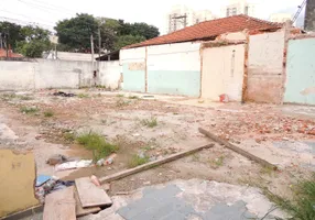 Foto 1 de Lote/Terreno à venda, 200m² em Vila Palmeiras, São Paulo