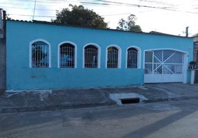 Casa A Venda Na Vila Barros Em Suzano 155299