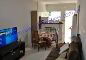 Foto 1 de Apartamento com 2 Quartos à venda, 73m² em Parque Universitario , Americana