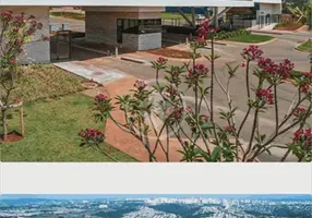 Foto 1 de Lote/Terreno à venda, 651m² em Residencial Alphaville Flamboyant, Goiânia