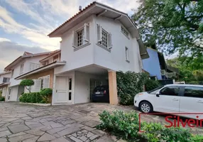 Foto 1 de Casa de Condomínio com 4 Quartos à venda, 190m² em Ipanema, Porto Alegre