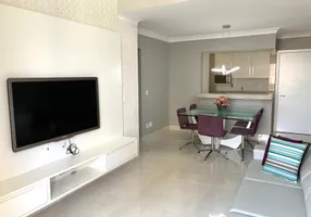 Foto 1 de Apartamento com 3 Quartos para alugar, 105m² em Jardim Goiás, Goiânia