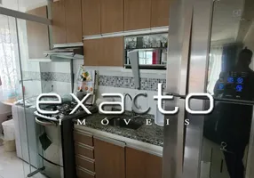 Foto 1 de Apartamento com 2 Quartos à venda, 44m² em Jardim Leonor, Campinas