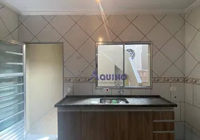 Foto 1 de Sobrado com 2 Quartos para alugar, 144m² em Vila Antonieta, Guarulhos