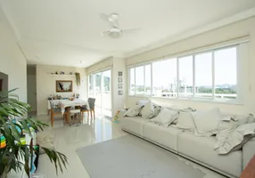 Foto 1 de Apartamento com 2 Quartos à venda, 112m² em Córrego Grande, Florianópolis