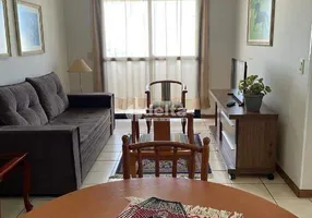 Foto 1 de Apartamento com 1 Quarto para alugar, 60m² em Fundinho, Uberlândia