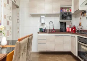 Foto 1 de Casa de Condomínio com 2 Quartos à venda, 92m² em Vila Bela, São Paulo