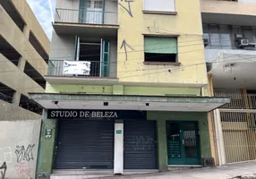 Foto 1 de Apartamento com 2 Quartos à venda, 74m² em Centro Histórico, Porto Alegre