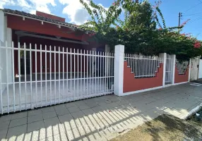 Foto 1 de Casa com 3 Quartos à venda, 220m² em Dom Bosco, Itajaí