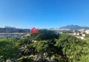 Foto 1 de Apartamento com 3 Quartos para alugar, 159m² em Barra da Tijuca, Rio de Janeiro