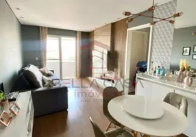 Foto 1 de Apartamento com 2 Quartos à venda, 70m² em Ipiranga, São Paulo