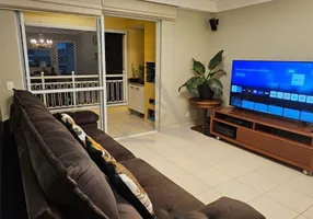 Foto 1 de Apartamento com 4 Quartos à venda, 113m² em Mansões Santo Antônio, Campinas