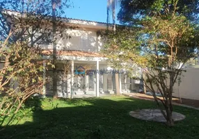 Foto 1 de Sobrado com 4 Quartos para alugar, 300m² em Vila Cordeiro, São Paulo