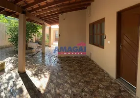 Foto 1 de Casa com 3 Quartos à venda, 107m² em Jardim do Vale, Jacareí