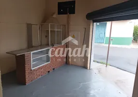 Foto 1 de Ponto Comercial com 1 Quarto para alugar, 26m² em Vila Tibério, Ribeirão Preto