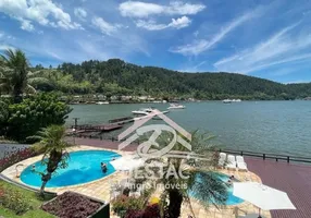 Foto 1 de Apartamento com 1 Quarto à venda, 73m² em Pontal, Angra dos Reis