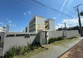 Foto 1 de Apartamento com 2 Quartos à venda, 43m² em Bourbon, Foz do Iguaçu