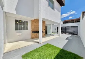 Foto 1 de Casa com 3 Quartos à venda, 170m² em Planalto, Belo Horizonte