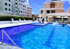 Foto 1 de Apartamento com 2 Quartos à venda, 80m² em Novo Horizonte, Salvador