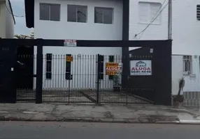 Foto 1 de Sobrado com 3 Quartos para alugar, 140m² em Granja Julieta, São Paulo
