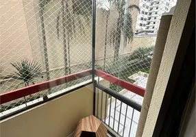 Foto 1 de Apartamento com 3 Quartos à venda, 86m² em Pinheiros, São Paulo