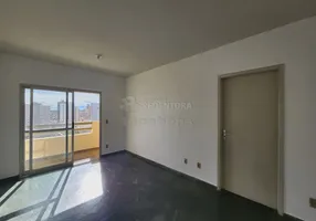 Foto 1 de Apartamento com 1 Quarto à venda, 50m² em Centro, São José do Rio Preto