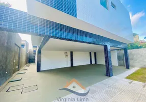 Foto 1 de Apartamento com 2 Quartos à venda, 53m² em Bairro Novo, Olinda