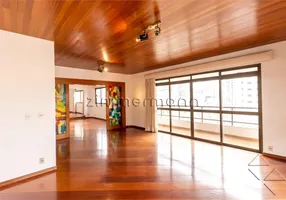 Foto 1 de Apartamento com 4 Quartos à venda, 310m² em Jardim Paulista, São Paulo