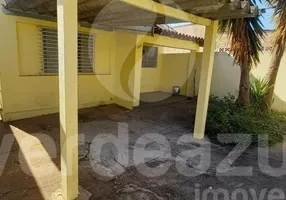 Foto 1 de Casa com 2 Quartos à venda, 135m² em Jardim Alvorada, Sumaré