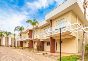 Foto 1 de Casa de Condomínio com 4 Quartos à venda, 219m² em Loteamento Alphaville Campinas, Campinas