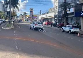 Foto 1 de Lote/Terreno à venda, 1041m² em Vila Rodrigues, Passo Fundo