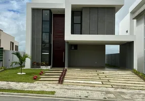 Foto 1 de Casa de Condomínio com 4 Quartos à venda, 257m² em Itararé, Campina Grande