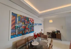 Foto 1 de Apartamento com 2 Quartos à venda, 75m² em Kobrasol, São José