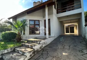 Foto 1 de Casa com 3 Quartos à venda, 120m² em Loteamento Jardim Timbauva, Gravataí