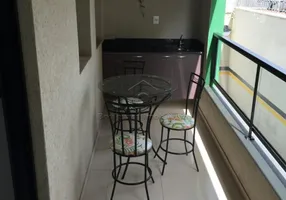 Foto 1 de Apartamento com 2 Quartos à venda, 64m² em Nova Aliança, Ribeirão Preto