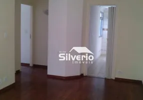 Foto 1 de Apartamento com 2 Quartos à venda, 59m² em Jardim América, São José dos Campos