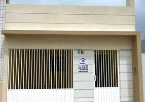 Foto 1 de Casa com 3 Quartos à venda, 125m² em Nova, Feira de Santana