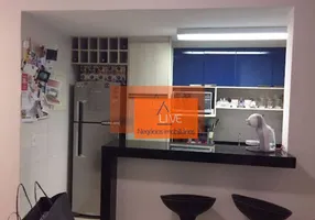Foto 1 de Apartamento com 2 Quartos à venda, 75m² em Maravista, Niterói