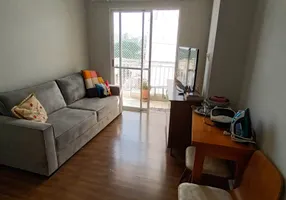 Foto 1 de Apartamento com 2 Quartos à venda, 66m² em Móoca, São Paulo