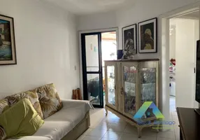 Foto 1 de Apartamento com 3 Quartos à venda, 70m² em Vila Brasílio Machado, São Paulo