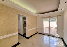 Foto 1 de Apartamento com 2 Quartos à venda, 56m² em Vila Santa Maria, Americana