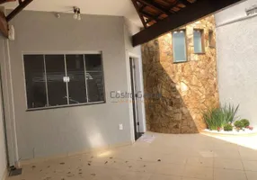 Foto 1 de Casa com 3 Quartos à venda, 174m² em Jardim Pântano , Santa Bárbara D'Oeste