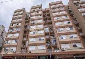 Foto 1 de Apartamento com 1 Quarto à venda, 37m² em Cidade Baixa, Porto Alegre