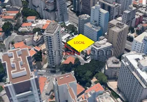 Foto 1 de Lote/Terreno à venda, 350m² em Bela Vista, São Paulo