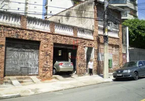 Foto 1 de Lote/Terreno à venda, 721m² em Vila Regente Feijó, São Paulo