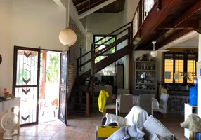 Foto 1 de Sobrado com 3 Quartos à venda, 320m² em Jardim Enseada, Ubatuba